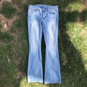 American Eagle Jeans LONG